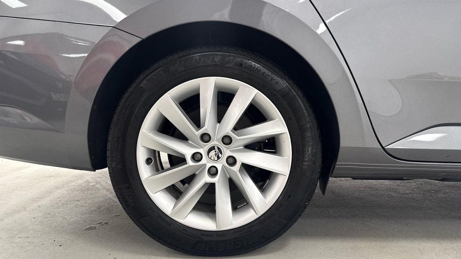 Used Skoda Superb 2023 for sale - 77300968: Photo 9