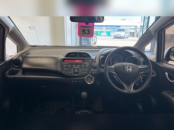 Used Honda Jazz 2014 for sale - 78779359: Photo