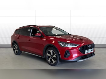 Used Ford Focus 2023 for sale - 78779362: Photo