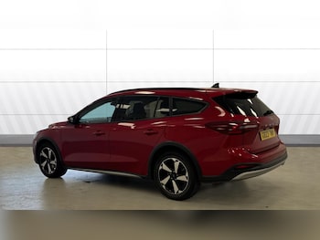 Used Ford Focus 2023 for sale - 78779362: Photo