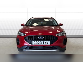 Used Ford Focus 2023 for sale - 78779362: Photo