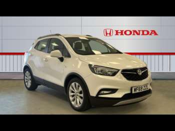 2019 (69) - 1.4T Griffin 5dr Petrol Hatchback