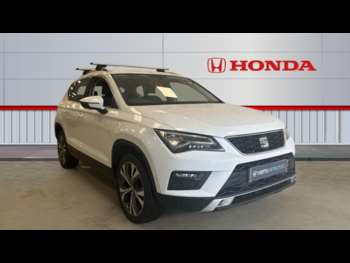 2019 (19) - 1.5 TSI EVO SE Technology [EZ] 5dr DSG Petrol Estate