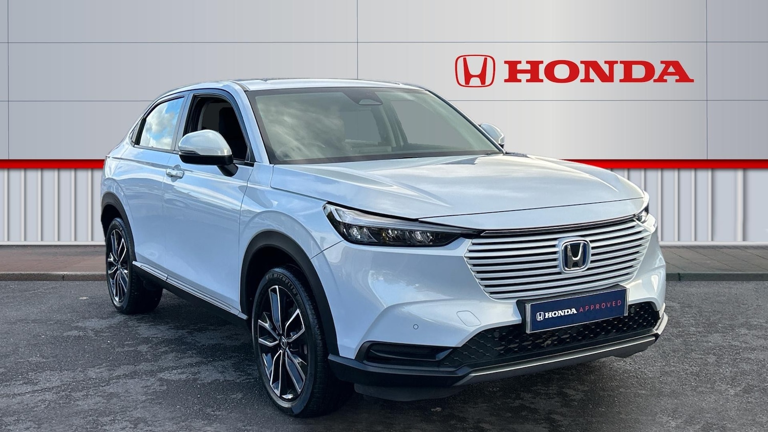 Used Honda HR-V 2024 for sale - 76461692: Photo 1