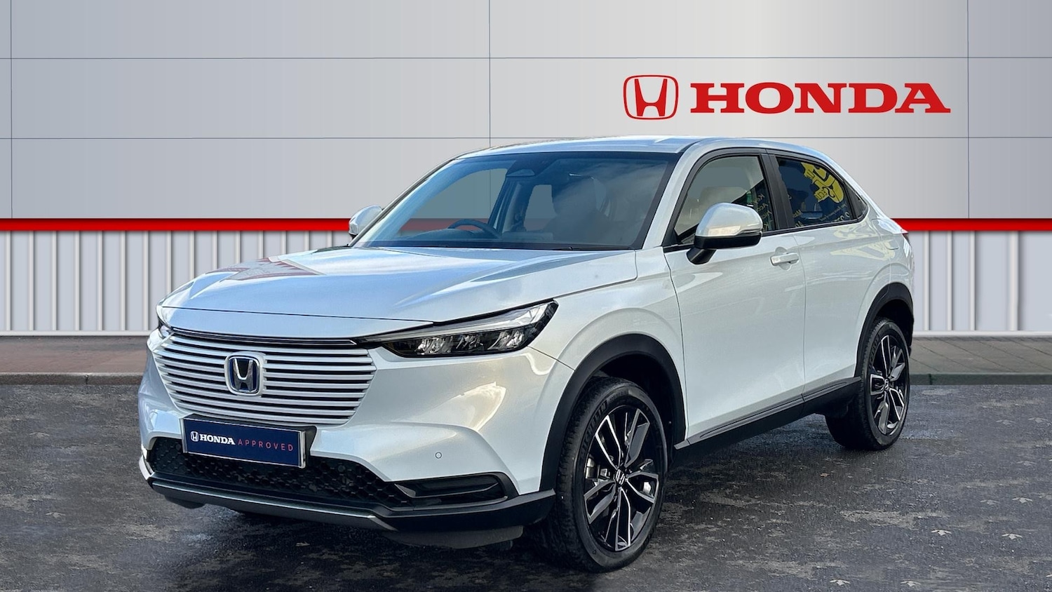 Used Honda HR-V 2024 for sale - 76461692: Photo 10