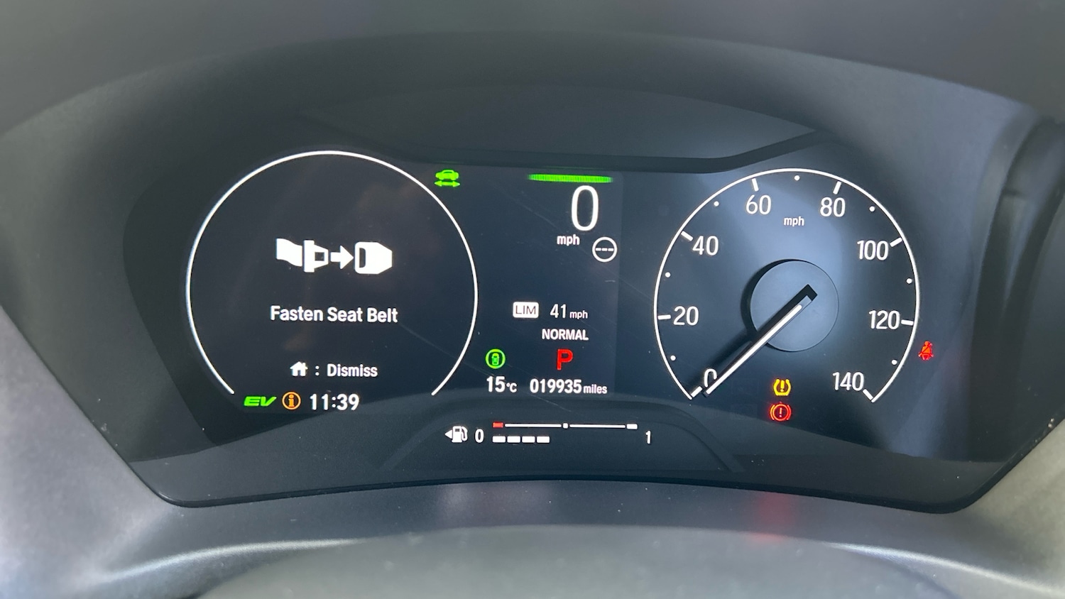 Used Honda HR-V 2024 for sale - 76461692: Photo 11