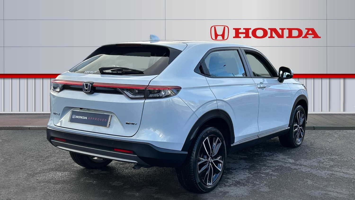 Used Honda HR-V 2024 for sale - 76461692: Photo 12