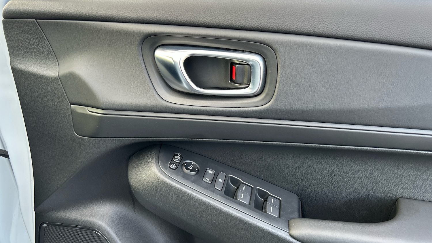 Used Honda HR-V 2024 for sale - 76461692: Photo 13