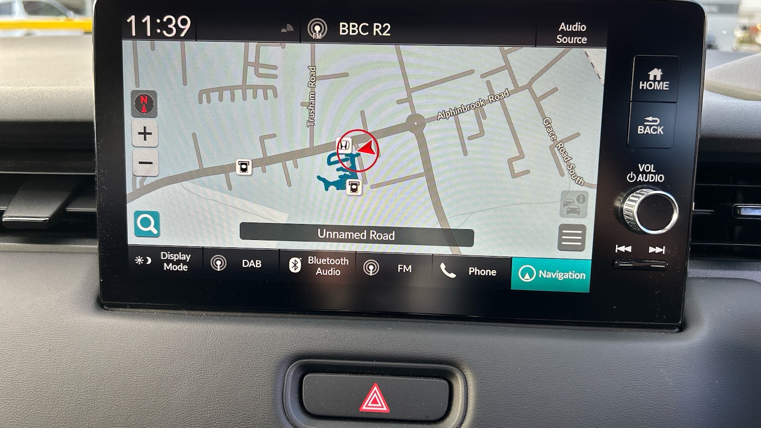 Used Honda HR-V 2024 for sale - 76461692: Photo 16