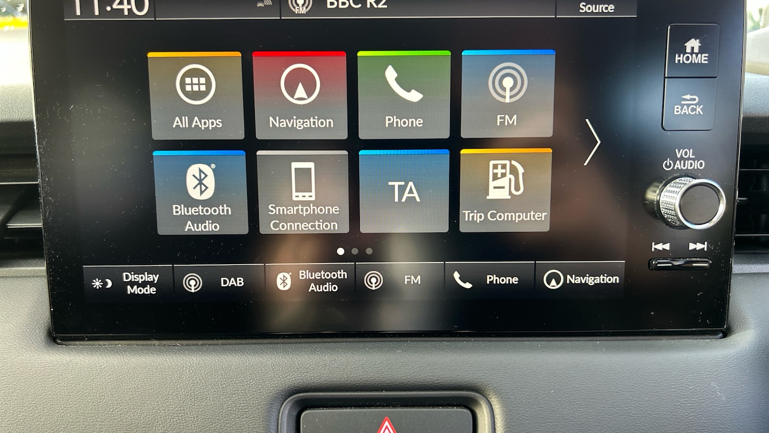 Used Honda HR-V 2024 for sale - 76461692: Photo 17