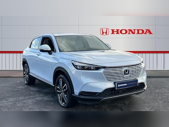 Used Honda HR-V 2024 for sale - 76461692: Photo