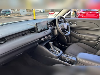 Used Honda HR-V 2024 for sale - 76461692: Photo