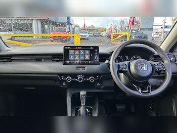 Used Honda HR-V 2024 for sale - 76461692: Photo