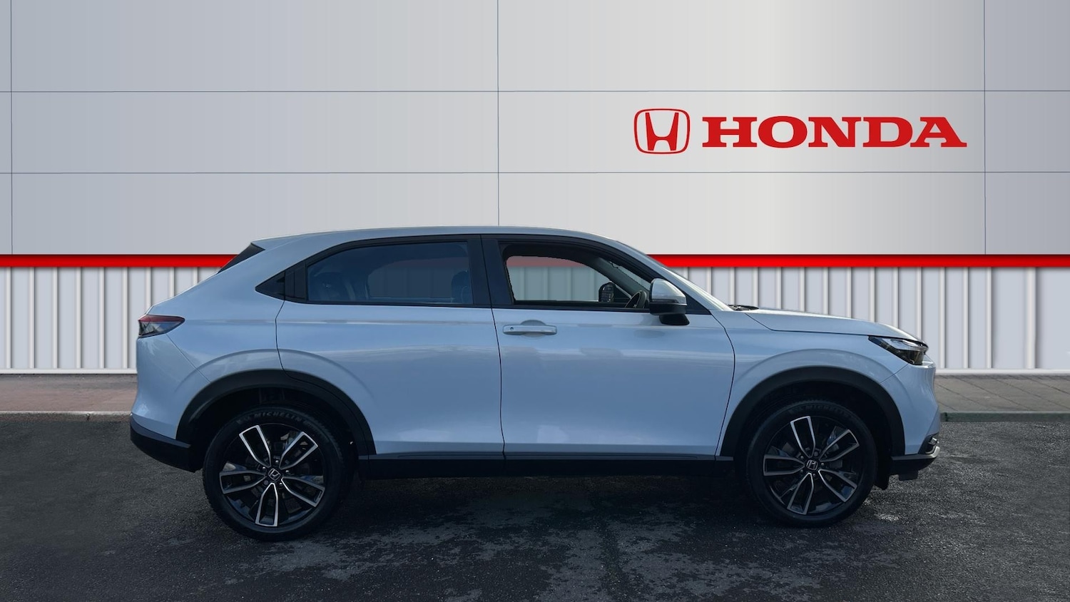 Used Honda HR-V 2024 for sale - 76461692: Photo 5