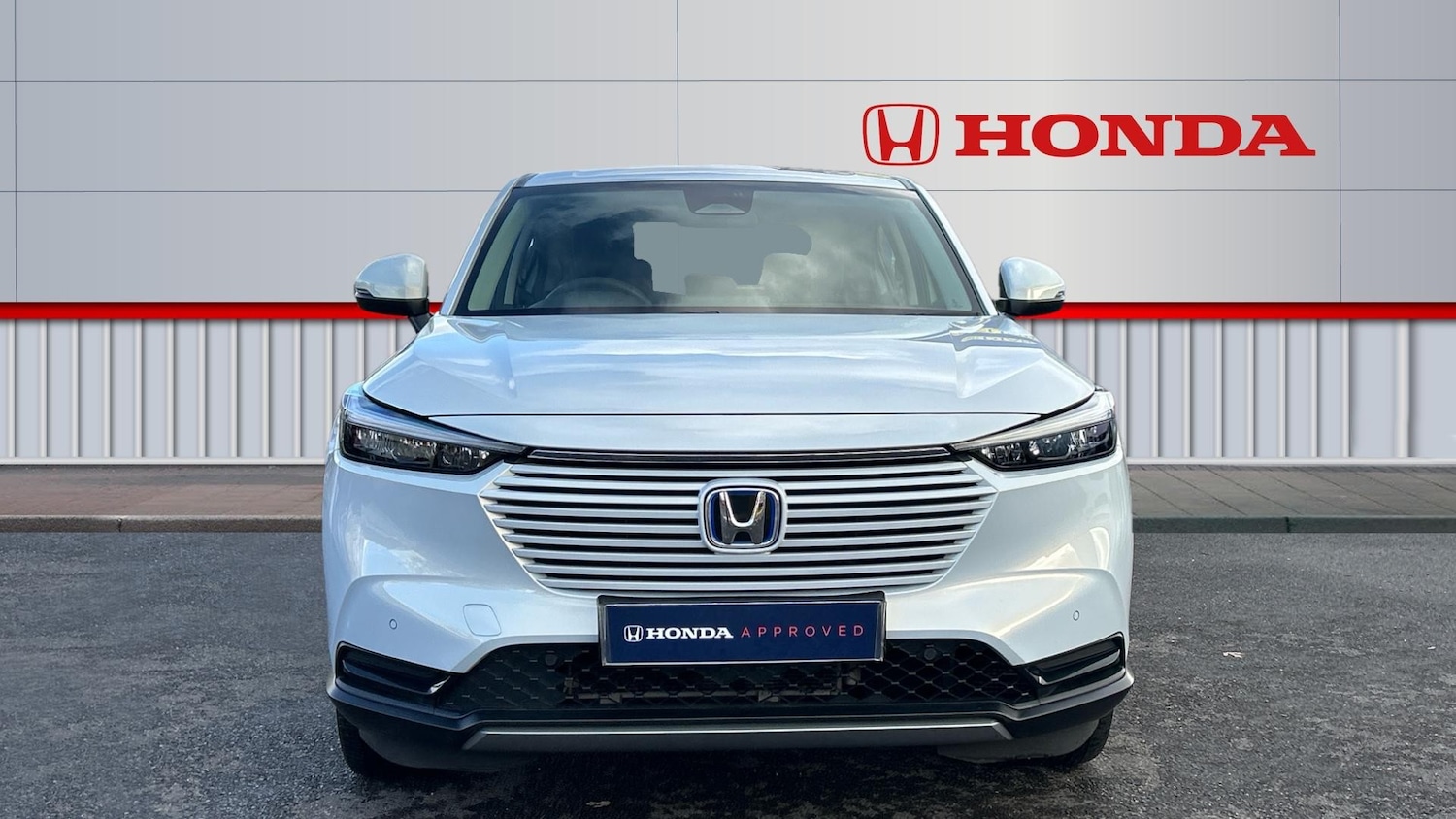 Used Honda HR-V 2024 for sale - 76461692: Photo 6