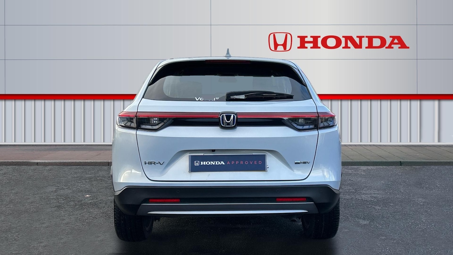 Used Honda HR-V 2024 for sale - 76461692: Photo 7