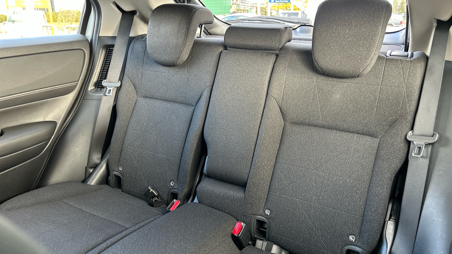 Used Honda HR-V 2024 for sale - 76461692: Photo 8