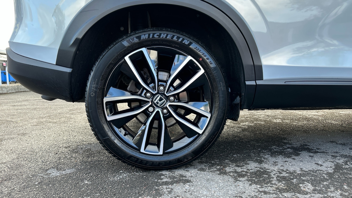 Used Honda HR-V 2024 for sale - 76461692: Photo 9