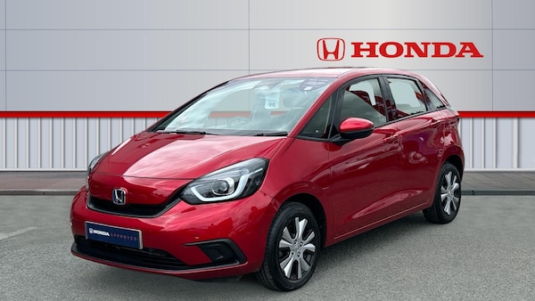Used Honda Jazz 2021 for sale - 76319529: Photo 10