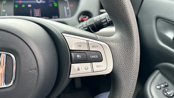 Used Honda Jazz 2021 for sale - 76319529: Photo 14