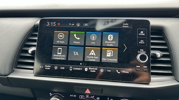Used Honda Jazz 2021 for sale - 76319529: Photo 17