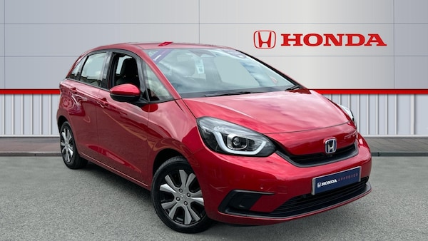 Used Honda Jazz 2021 for sale - 76319529: Photo 1