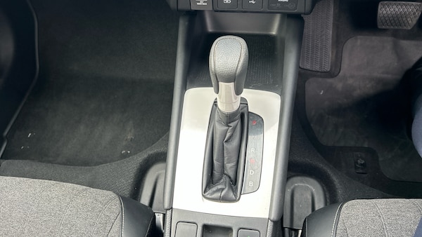 Used Honda Jazz 2021 for sale - 76319529: Photo 21