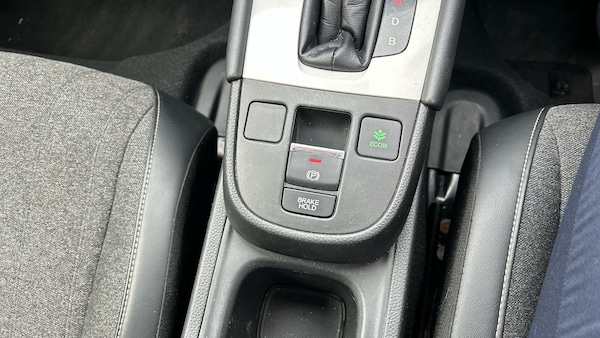Used Honda Jazz 2021 for sale - 76319529: Photo 22