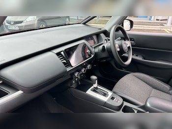 Used Honda Jazz 2021 for sale - 76319529: Photo