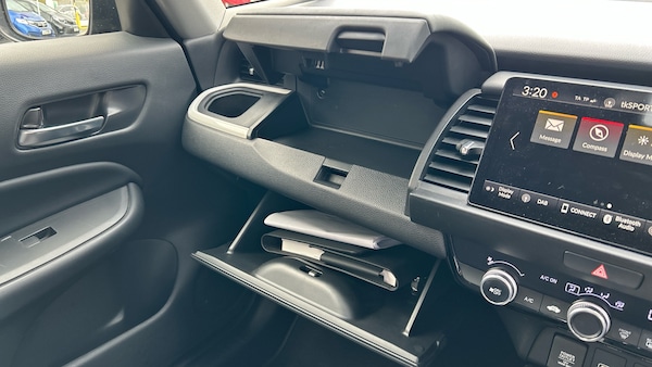 Used Honda Jazz 2021 for sale - 76319529: Photo 30