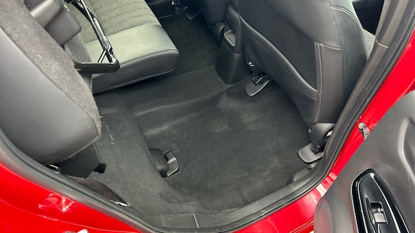 Used Honda Jazz 2021 for sale - 76319529: Photo 32