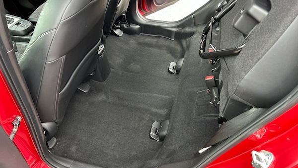 Used Honda Jazz 2021 for sale - 76319529: Photo 33