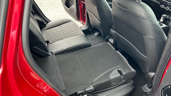 Used Honda Jazz 2021 for sale - 76319529: Photo 34
