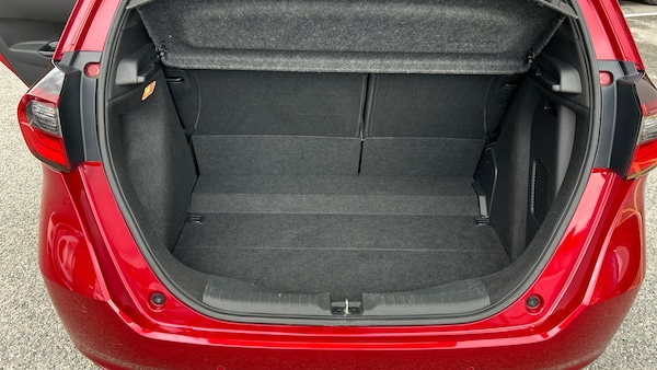 Used Honda Jazz 2021 for sale - 76319529: Photo 37