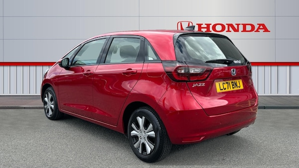 Used Honda Jazz 2021 for sale - 76319529: Photo 3