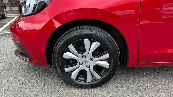 Used Honda Jazz 2021 for sale - 76319529: Photo 40