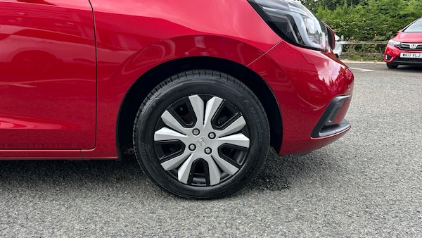 Used Honda Jazz 2021 for sale - 76319529: Photo 41