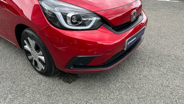 Used Honda Jazz 2021 for sale - 76319529: Photo 42