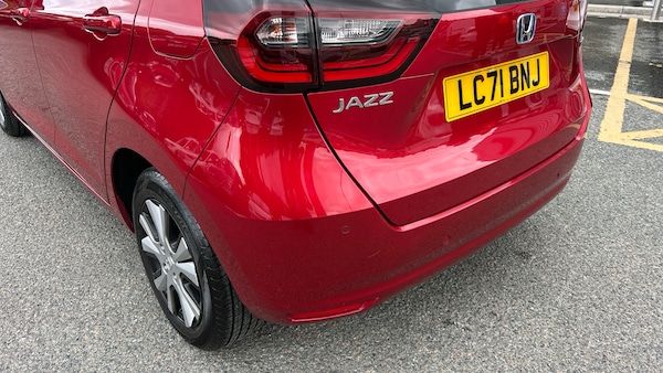 Used Honda Jazz 2021 for sale - 76319529: Photo 43