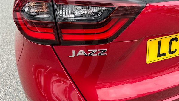 Used Honda Jazz 2021 for sale - 76319529: Photo 44