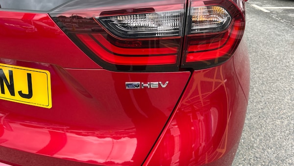Used Honda Jazz 2021 for sale - 76319529: Photo 45