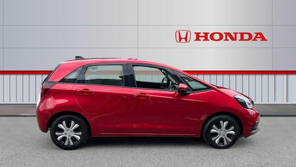 Used Honda Jazz 2021 for sale - 76319529: Photo 5