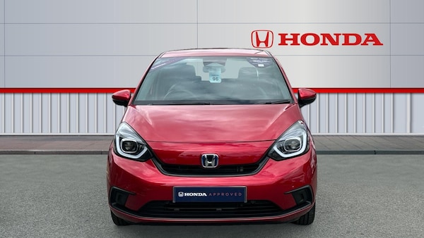 Used Honda Jazz 2021 for sale - 76319529: Photo 6