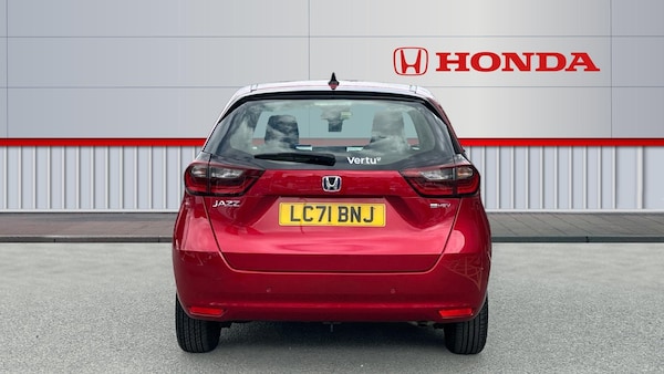 Used Honda Jazz 2021 for sale - 76319529: Photo 7