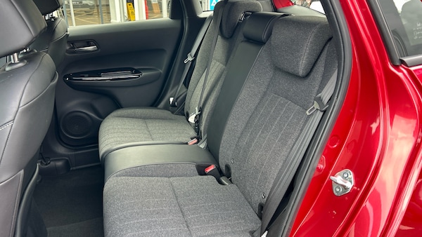 Used Honda Jazz 2021 for sale - 76319529: Photo 8