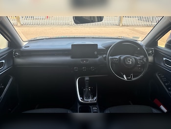 Used Honda HR-V 2023 for sale - 78918098: Photo