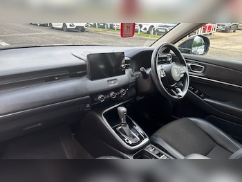 Used Honda HR-V 2022 for sale - 78815019: Photo