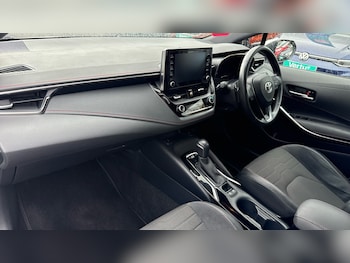Used Toyota Corolla 2019 for sale - 75910861: Photo