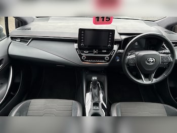 Used Toyota Corolla 2019 for sale - 75910861: Photo