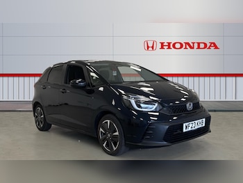 Used Honda Jazz 2023 for sale - 78792044: Photo